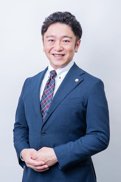 松井竜介