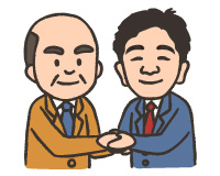 顧問契約