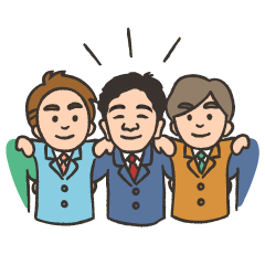 他の専門家との連携